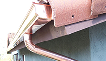 Rain Gutter Installation, Repair, Cleaning in Huntington Beach, CA